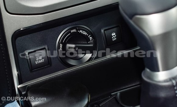 Buy Import Toyota Prado Black Car in Import - Dubai in Ahal Buy Import Toyota Prado Black Car in Import - Dubai in Ahal