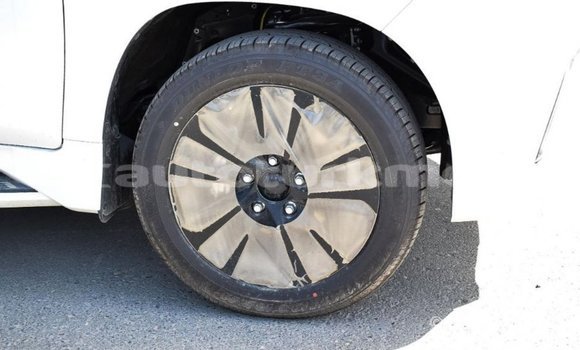 Buy Import Lexus LX White Car in Import - Dubai in Ahal Buy Import Lexus LX White Car in Import - Dubai in Ahal