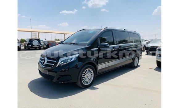 Buy Import Mercedes-Benz 250 Black Car in Import - Dubai in Ahal Buy Import Mercedes-Benz 250 Black Car in Import - Dubai in Ahal
