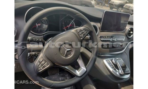Buy Import Mercedes-Benz 250 Black Car in Import - Dubai in Ahal Buy Import Mercedes-Benz 250 Black Car in Import - Dubai in Ahal