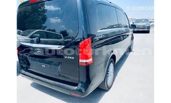Buy Import Mercedes-Benz 250 Black Car in Import - Dubai in Ahal Buy Import Mercedes-Benz 250 Black Car in Import - Dubai in Ahal