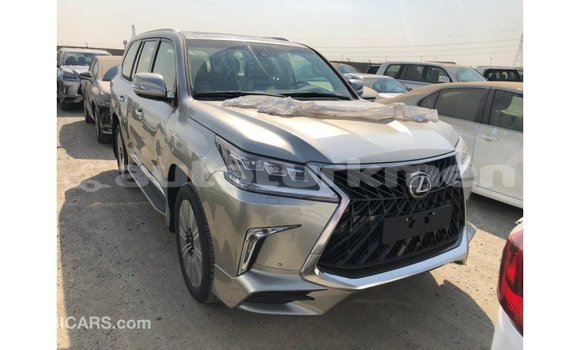 Buy Import Lexus LX Other Car in Import - Dubai in Ahal Buy Import Lexus LX Other Car in Import - Dubai in Ahal