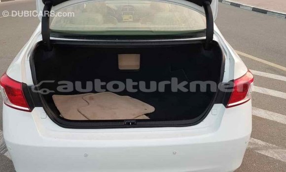 Buy Import Lexus ES White Car in Import - Dubai in Ahal Buy Import Lexus ES White Car in Import - Dubai in Ahal