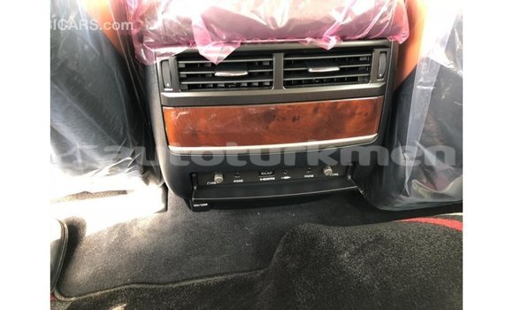 Buy Import Lexus LX Other Car in Import - Dubai in Ahal Buy Import Lexus LX Other Car in Import - Dubai in Ahal