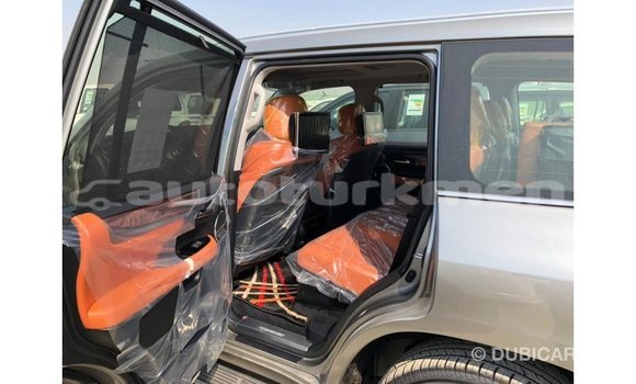 Buy Import Lexus LX Other Car in Import - Dubai in Ahal Buy Import Lexus LX Other Car in Import - Dubai in Ahal