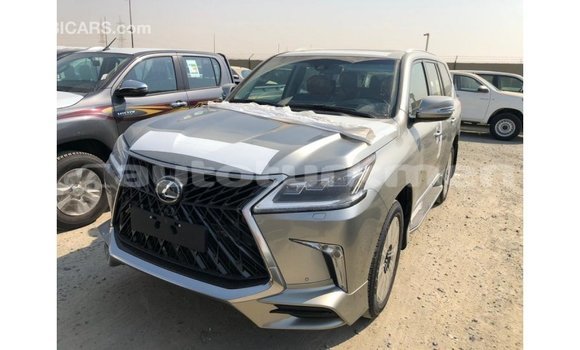 Buy Import Lexus LX Other Car in Import - Dubai in Ahal Buy Import Lexus LX Other Car in Import - Dubai in Ahal