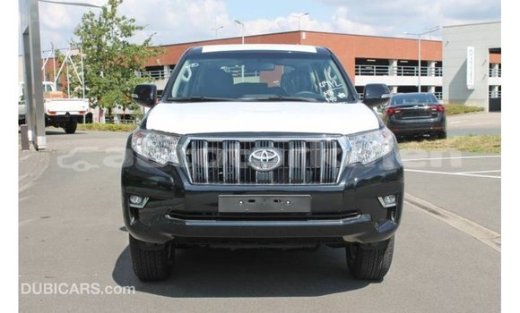 Buy Import Toyota Prado Black Car in Import - Dubai in Ahal Buy Import Toyota Prado Black Car in Import - Dubai in Ahal