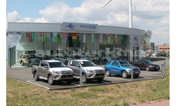 Buy Import Toyota Prado Black Car in Import - Dubai in Ahal Buy Import Toyota Prado Black Car in Import - Dubai in Ahal