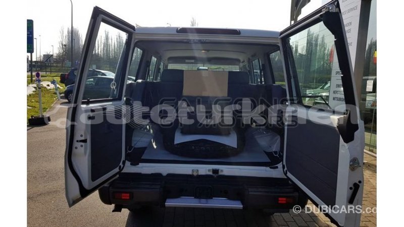 Big with watermark toyota land cruiser ahal import dubai 3092