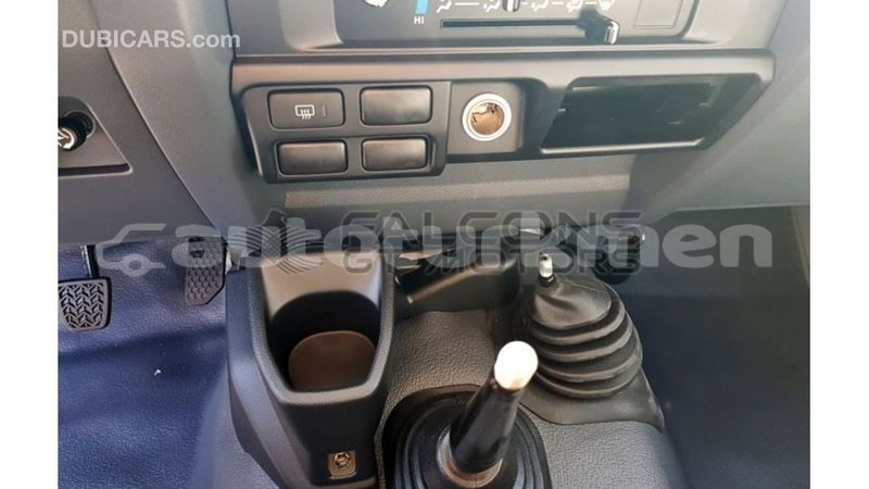 Big with watermark toyota land cruiser ahal import dubai 3092