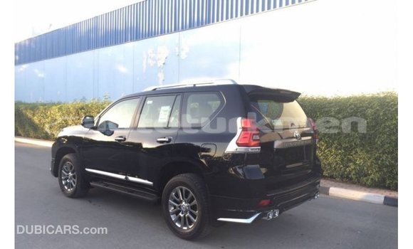 Buy Import Toyota Prado Black Car in Import - Dubai in Ahal Buy Import Toyota Prado Black Car in Import - Dubai in Ahal