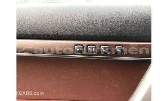 Buy Import Toyota Land Cruiser Black Car in Import - Dubai in Ahal Buy Import Toyota Land Cruiser Black Car in Import - Dubai in Ahal