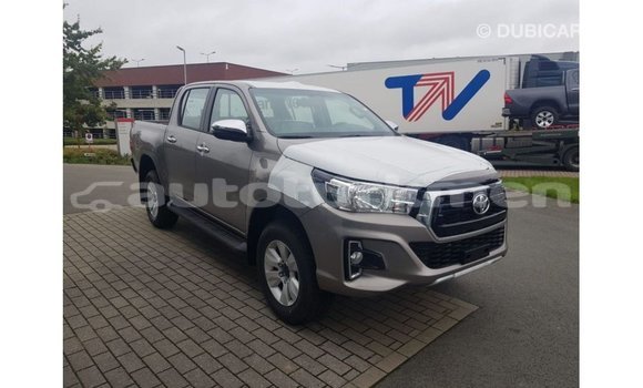 Buy Import Toyota Hilux Other Car in Import - Dubai in Ahal Buy Import Toyota Hilux Other Car in Import - Dubai in Ahal