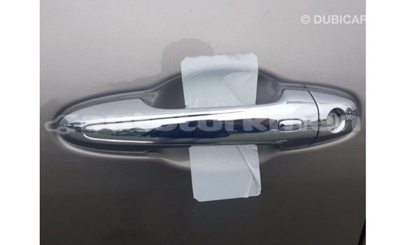 Buy Import Toyota Hilux Other Car in Import - Dubai in Ahal Buy Import Toyota Hilux Other Car in Import - Dubai in Ahal