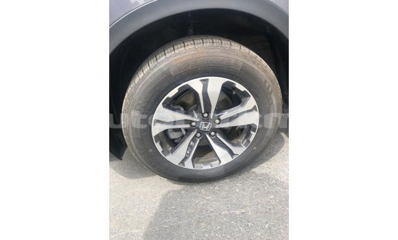 Buy Import Honda C Other Bike in Import - Dubai in Ahal