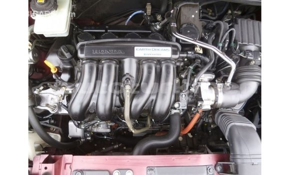 Buy Import Honda Vezel Red Car in Import - Dubai in Ahal Buy Import Honda Vezel Red Car in Import - Dubai in Ahal