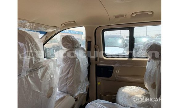 Buy Import Hyundai Chorus White Truck in Import - Dubai in Ahal Buy Import Hyundai Chorus White Truck in Import - Dubai in Ahal