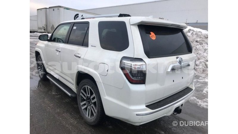 Big with watermark toyota 4runner ahal import dubai 3108