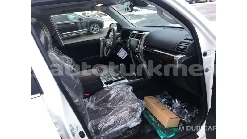 Big with watermark toyota 4runner ahal import dubai 3108