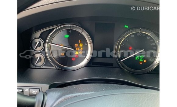 Buy Import Lexus LX Black Car in Import - Dubai in Ahal Buy Import Lexus LX Black Car in Import - Dubai in Ahal