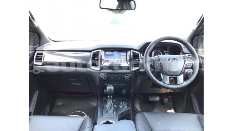 Big with watermark ford ranger ahal import dubai 3115