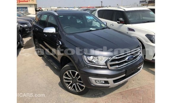 Buy Import Ford Ranger Other Car in Import - Dubai in Ahal Buy Import Ford Ranger Other Car in Import - Dubai in Ahal