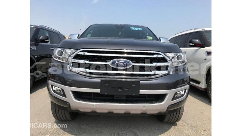 Big with watermark ford ranger ahal import dubai 3115