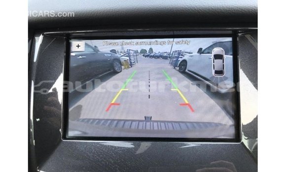 Buy Import Ford Ranger Other Car in Import - Dubai in Ahal Buy Import Ford Ranger Other Car in Import - Dubai in Ahal