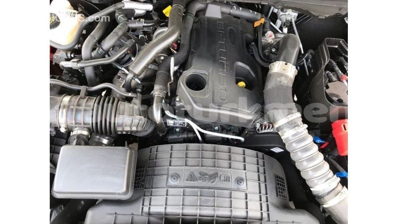 Big with watermark ford ranger ahal import dubai 3115