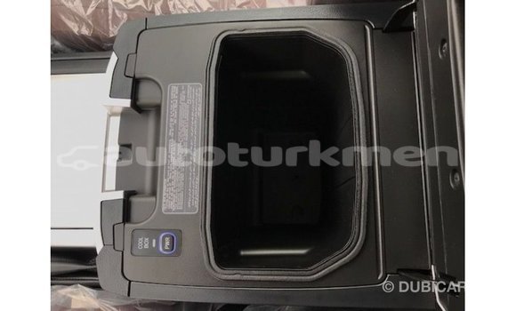 Buy Import Toyota Land Cruiser White Car in Import - Dubai in Ahal Buy Import Toyota Land Cruiser White Car in Import - Dubai in Ahal