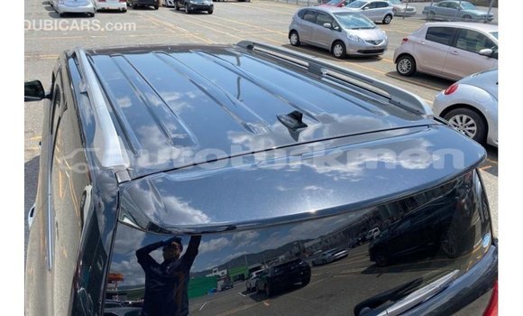 Buy Import Toyota Land Cruiser Black Car in Import - Dubai in Ahal Buy Import Toyota Land Cruiser Black Car in Import - Dubai in Ahal