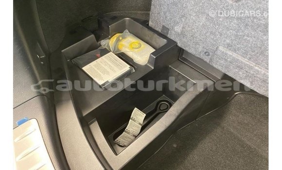 Buy Import Toyota Harrier White Car in Import - Dubai in Ahal Buy Import Toyota Harrier White Car in Import - Dubai in Ahal