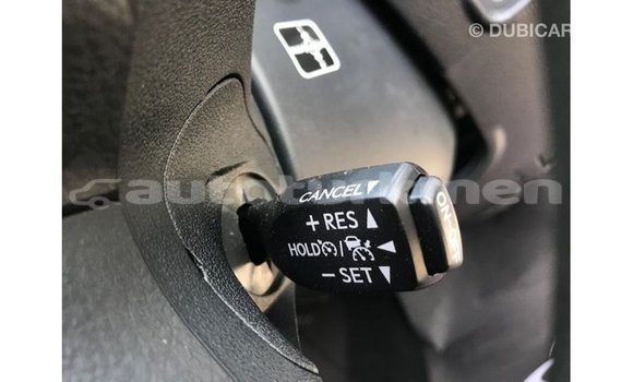 Buy Import Toyota Prado White Car in Import - Dubai in Ahal Buy Import Toyota Prado White Car in Import - Dubai in Ahal