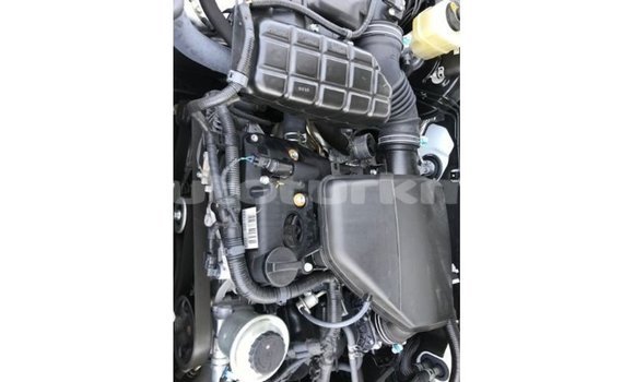 Buy Import Toyota Prado White Car in Import - Dubai in Ahal Buy Import Toyota Prado White Car in Import - Dubai in Ahal