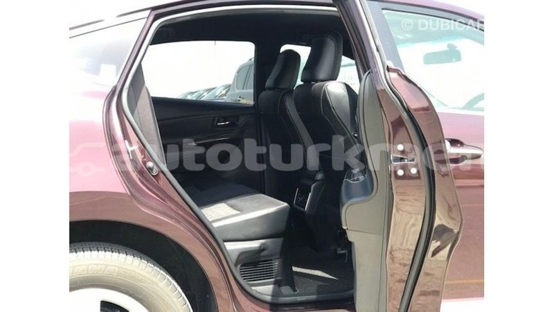Big with watermark toyota harrier ahal import dubai 3129