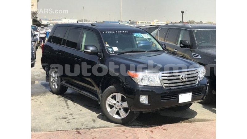 Big with watermark toyota land cruiser ahal import dubai 3130