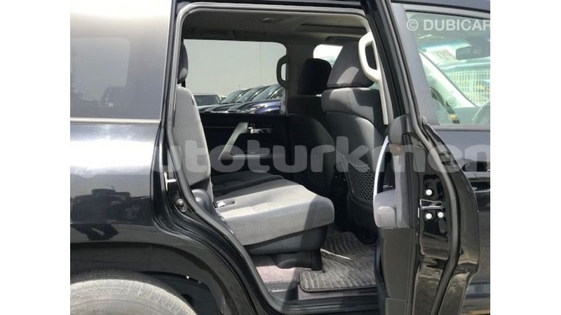 Big with watermark toyota land cruiser ahal import dubai 3130