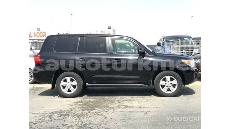 Big with watermark toyota land cruiser ahal import dubai 3130