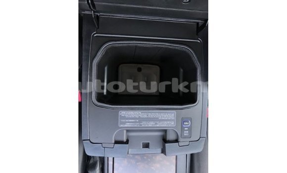 Buy Import Toyota Land Cruiser Black Car in Import - Dubai in Ahal Buy Import Toyota Land Cruiser Black Car in Import - Dubai in Ahal