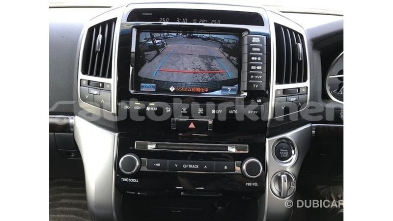 Big with watermark toyota land cruiser ahal import dubai 3130