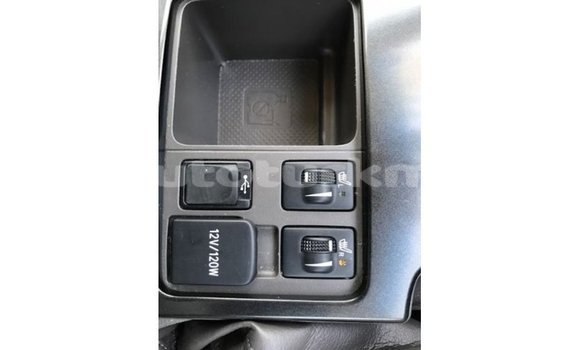 Buy Import Toyota Prado Black Car in Import - Dubai in Ahal Buy Import Toyota Prado Black Car in Import - Dubai in Ahal