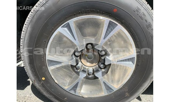 Buy Import Toyota Hiace White Car in Import - Dubai in Ahal Buy Import Toyota Hiace White Car in Import - Dubai in Ahal