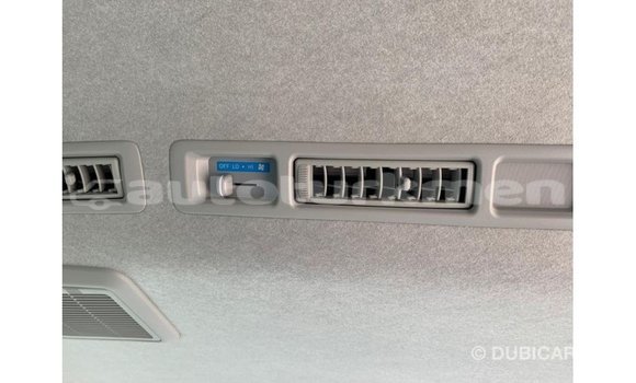 Buy Import Toyota Hiace White Car in Import - Dubai in Ahal Buy Import Toyota Hiace White Car in Import - Dubai in Ahal