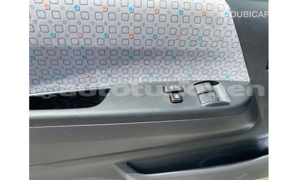 Buy Import Toyota Hiace White Car in Import - Dubai in Ahal Buy Import Toyota Hiace White Car in Import - Dubai in Ahal