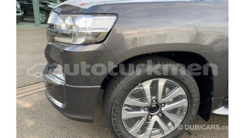 Big with watermark toyota land cruiser ahal import dubai 3134