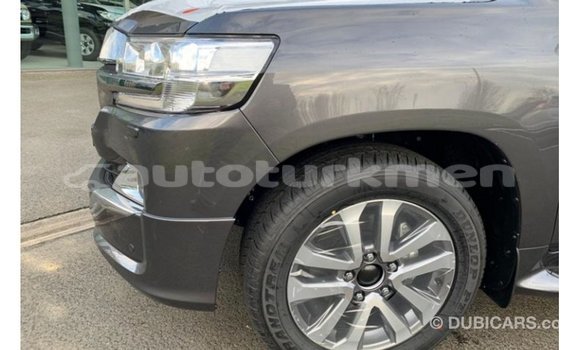 Buy Import Toyota Land Cruiser Other Car in Import - Dubai in Ahal Buy Import Toyota Land Cruiser Other Car in Import - Dubai in Ahal