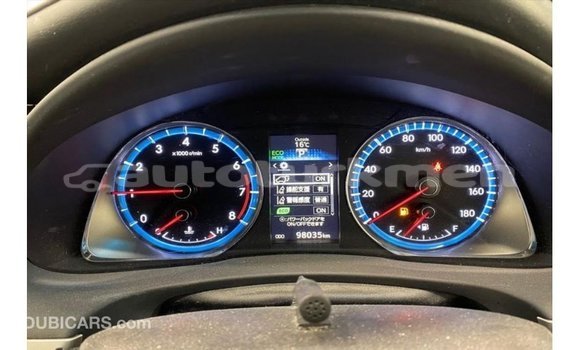 Buy Import Toyota Harrier Black Car in Import - Dubai in Ahal Buy Import Toyota Harrier Black Car in Import - Dubai in Ahal