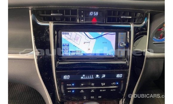 Buy Import Toyota Harrier Black Car in Import - Dubai in Ahal Buy Import Toyota Harrier Black Car in Import - Dubai in Ahal