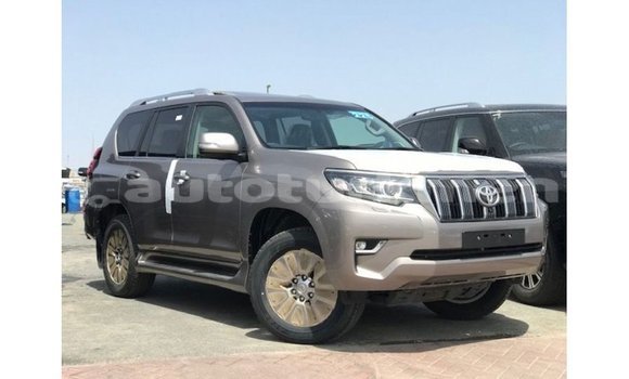 Buy Import Toyota Prado Other Car in Import - Dubai in Ahal Buy Import Toyota Prado Other Car in Import - Dubai in Ahal