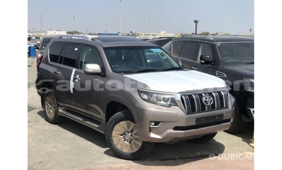 Buy Import Toyota Prado Other Car in Import - Dubai in Ahal Buy Import Toyota Prado Other Car in Import - Dubai in Ahal